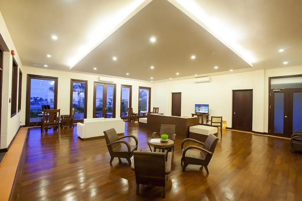 Pulchra Resort Danang  Da Nang