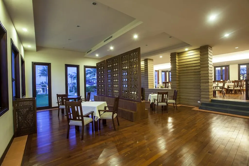 *****  Pulchra Resort Danang Vietnam