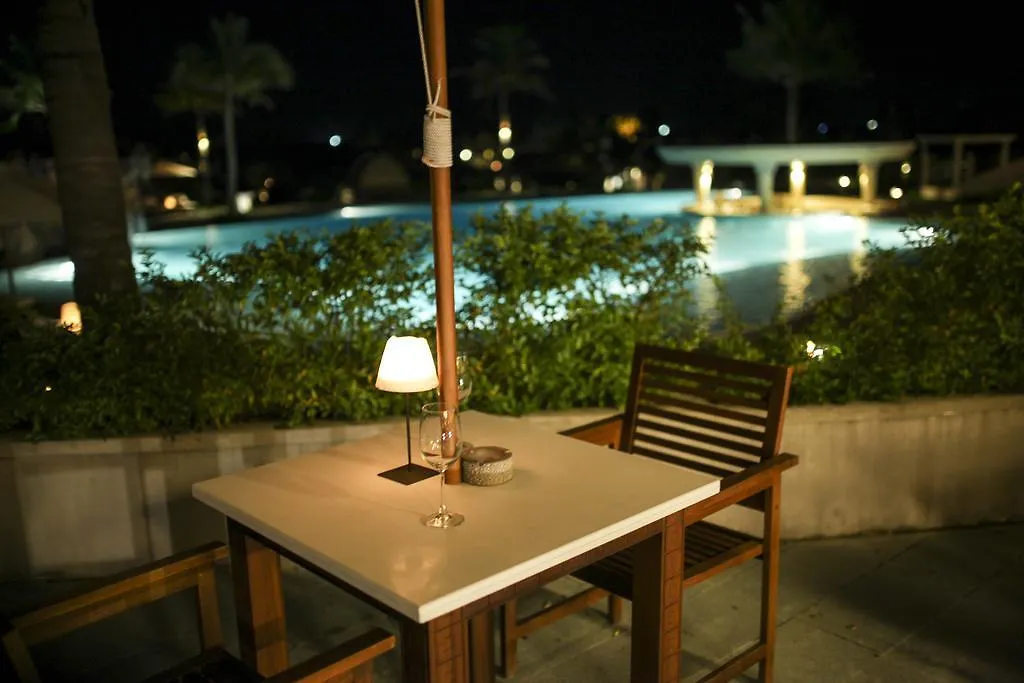 Pulchra Resort Danang