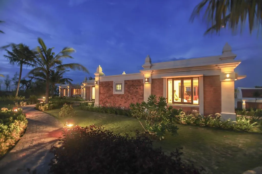 Pulchra Resort Danang 5*, Da Nang