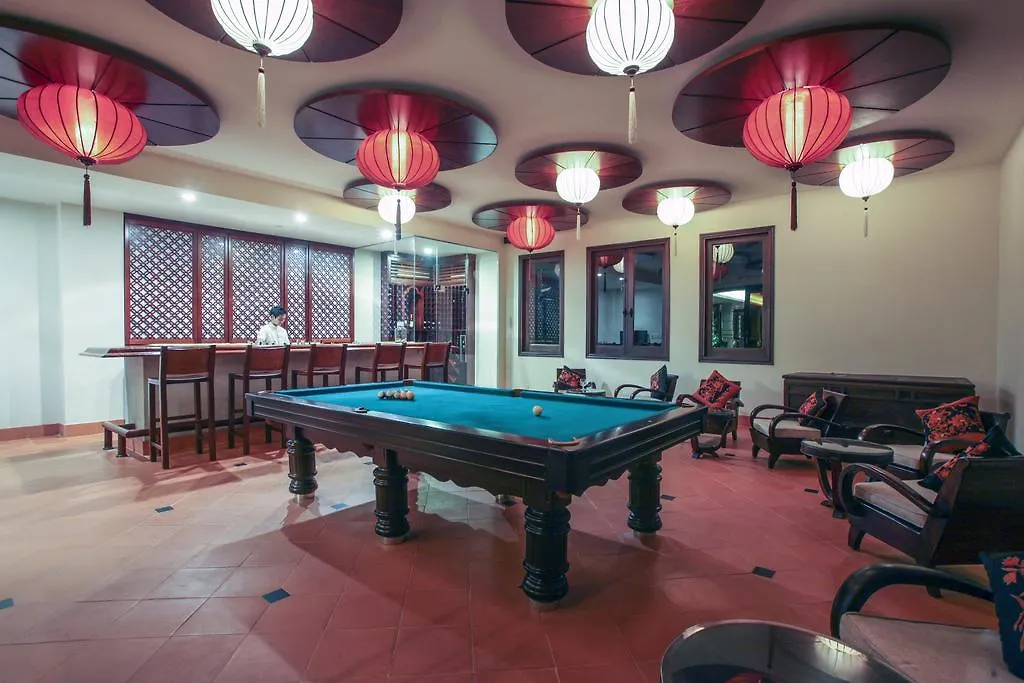 Pulchra Resort Danang