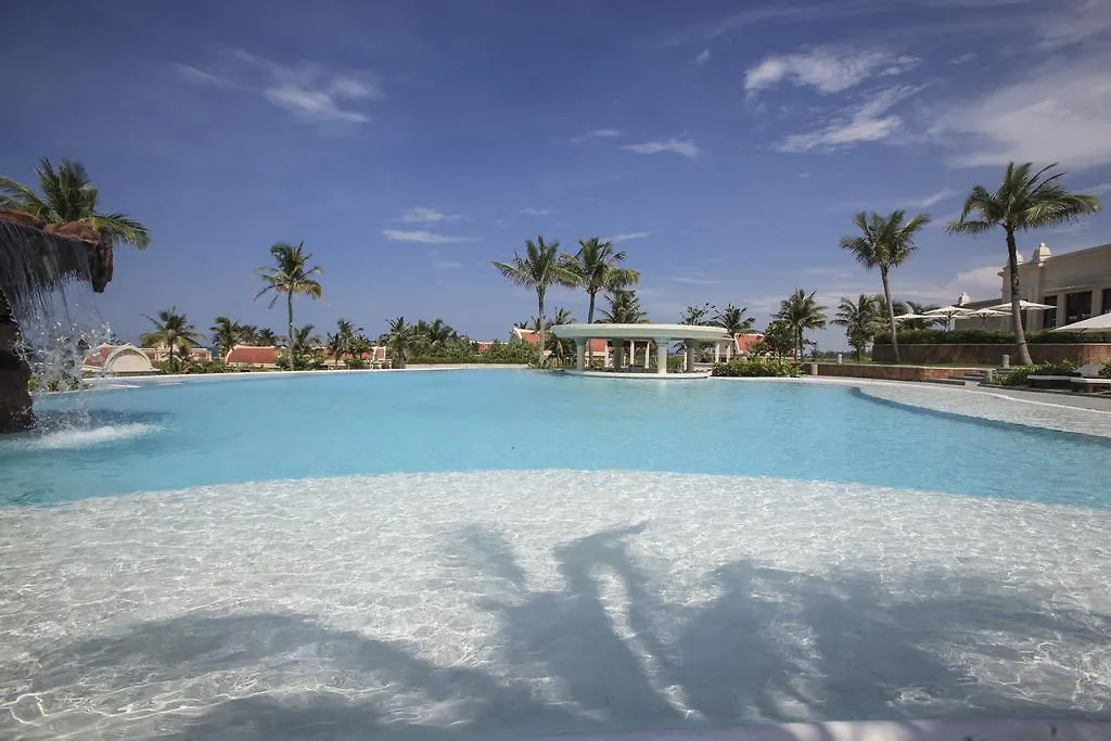 Pulchra Resort Danang