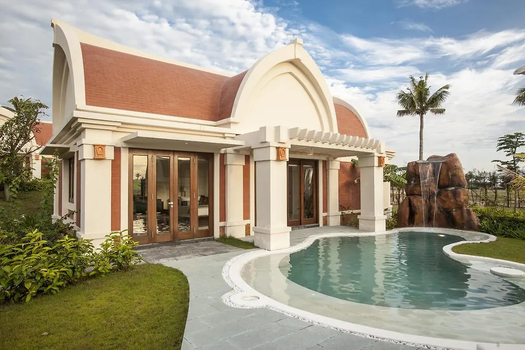 Pulchra Resort Danang Vietnam
