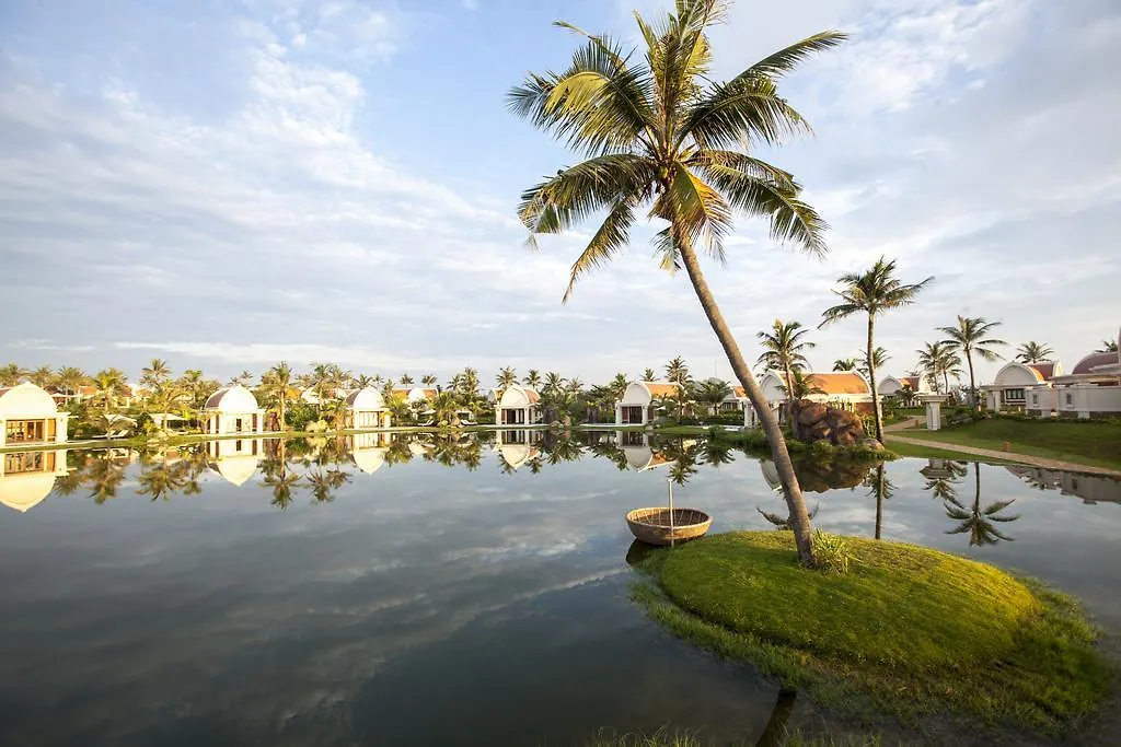 Pulchra Resort Danang 5*, Da Nang Vietnam